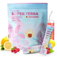 TryYerbaHealth